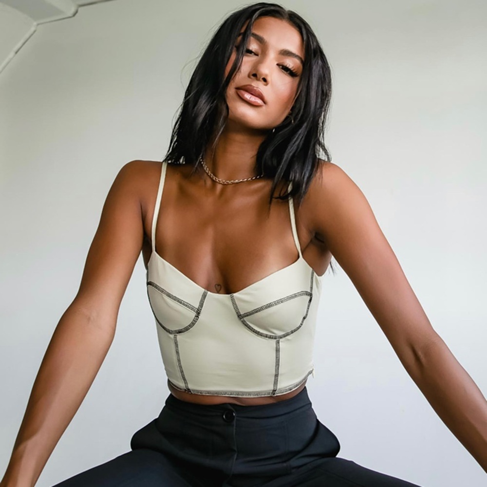 Princess Polly Leilani Top